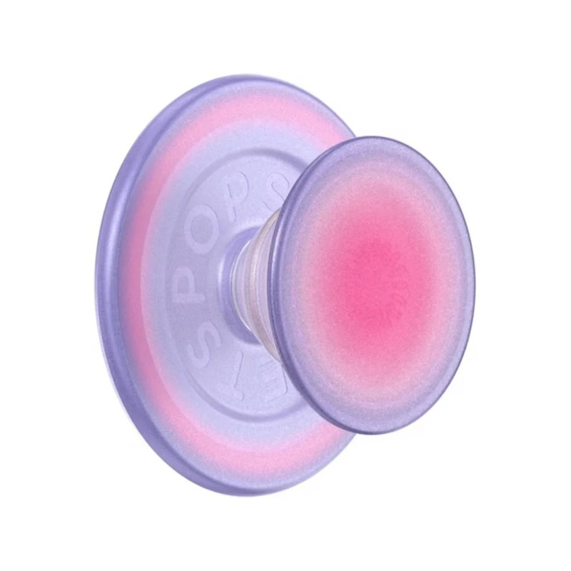 Popsockets Magsafe PopGrip - Aura - اكسسوار